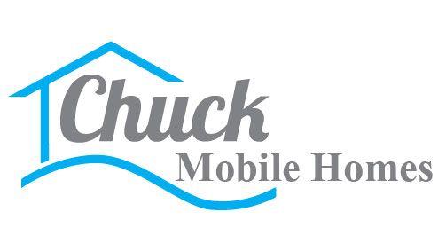 Mobile Home Logo - Home │ Chuck Mobile Homes│Mobile Homes in KentChuck Mobile Homes