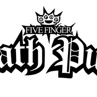 5FDP Logo - Five Finger Death Punch Logo Animated Gifs
