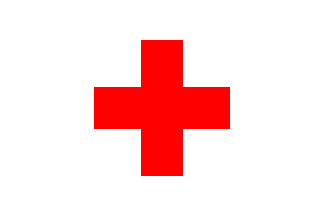 Printable Red Cross Logo - Japanese Red Cross Society