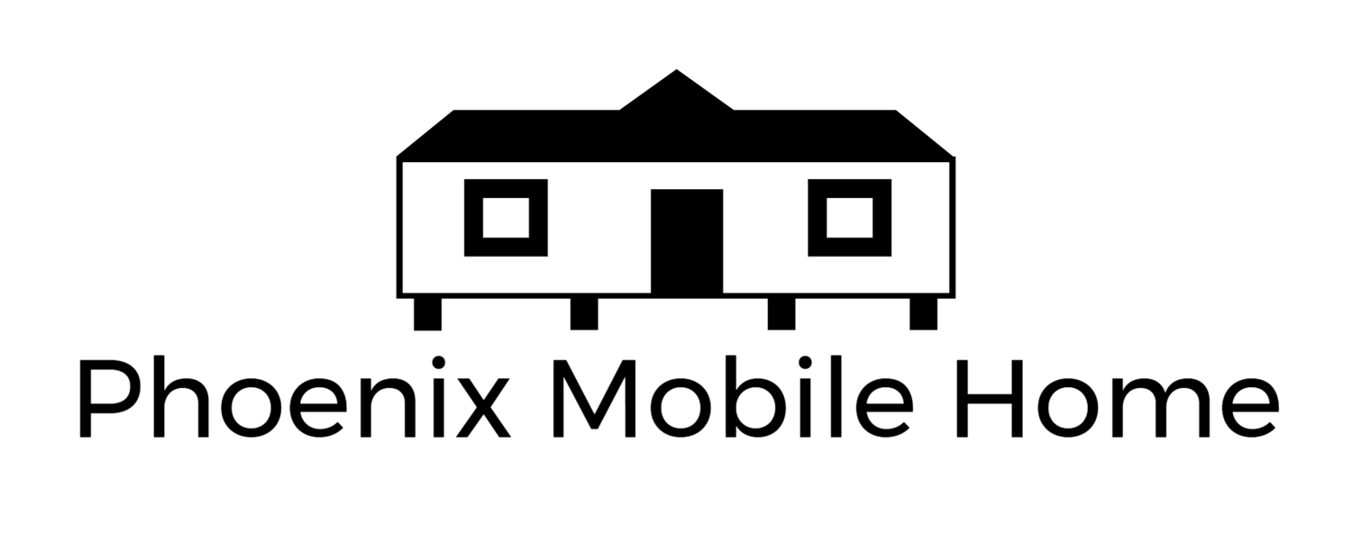 Mobile Home Logo - Glendale Handyman Special - 1 bed 1 bath — Phoenix Mobile Home ...