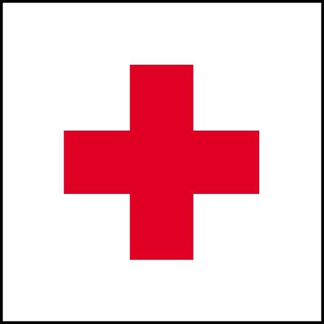 Printable Red Cross Logo - This is the international Red Cross Logo. The Red Cross team aims to ...