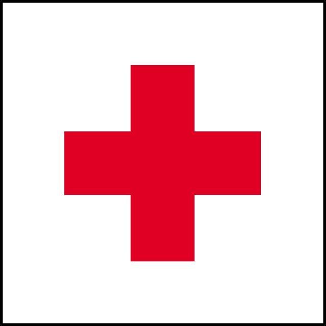 Printable Red Cross Logo LogoDix