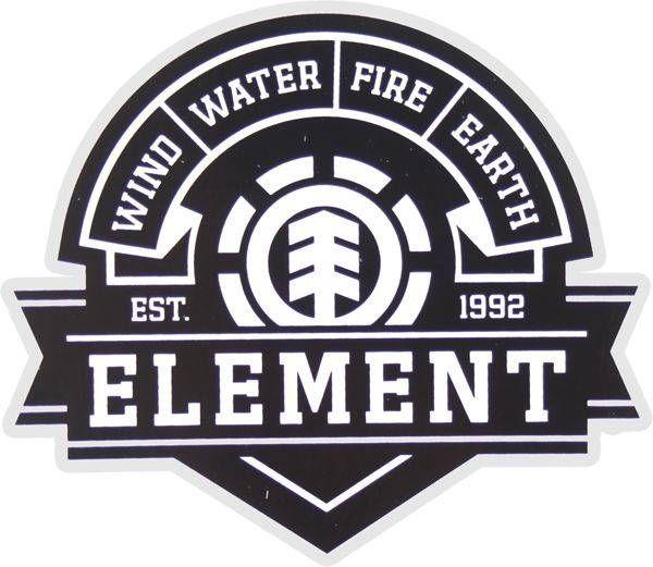 Element Skateboard Logo - Element Skateboards | skateboarding in 2019 | Pinterest | Skateboard ...