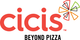 Cici's Logo - Cicis