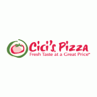 Cici's Pizza Logo - Cici's Pizza. Brands of the World™. Download vector logos