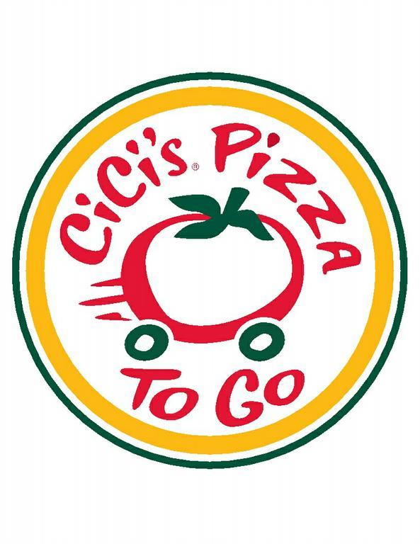 Cici's Pizza Logo - Cici's pizza Logos