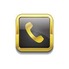 Gold Phone Logo - Search photos 
