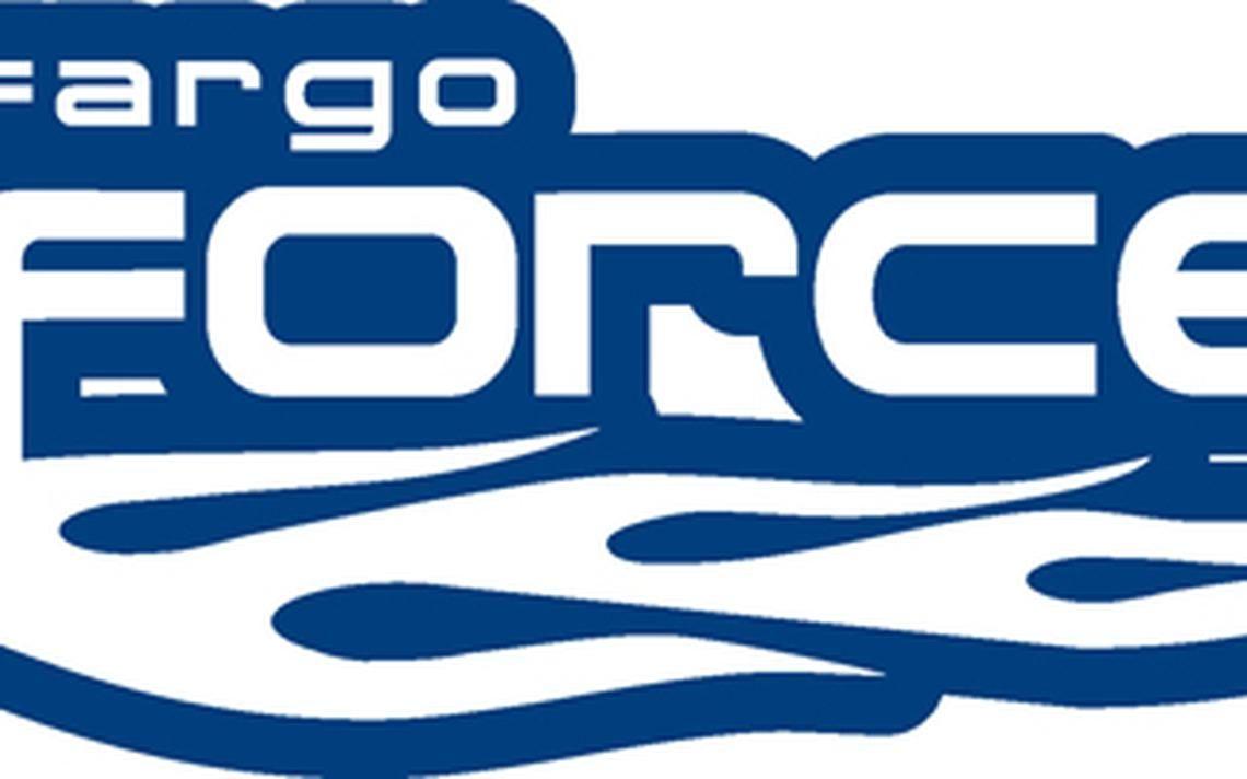 Skate Force Logo - Force score in each period to down Green Bay | INFORUM