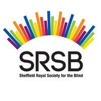 Blind Logo - Sheffield Royal Society for the Blind Home Page