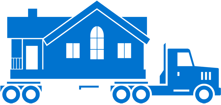 Mobile Home Logo - R & T Mobile Home Transporting Inc | Albuquerque, NM | Home