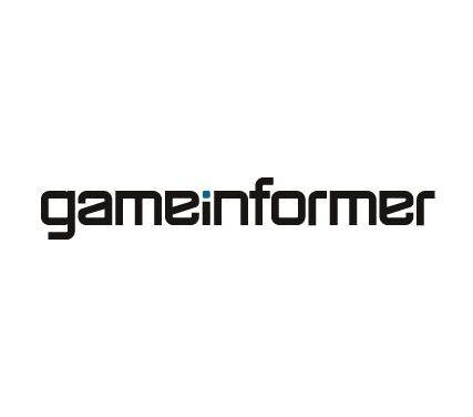 Game Informer Logo - Game Informer features Examiner's Characters of Gaming art series ...