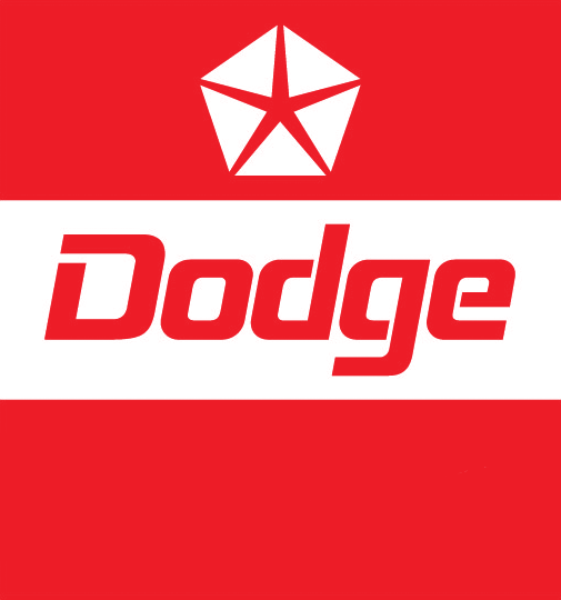 Dodge Logo - Dodge | Logopedia | FANDOM powered by Wikia