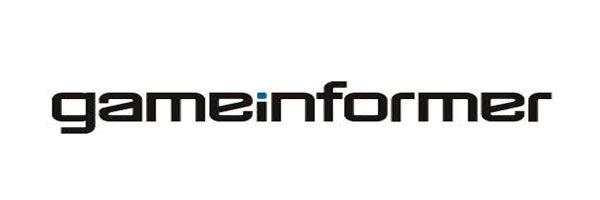Game Informer Logo - Game Informer Interview: Designing Fall of Cybertron's Set Piece ...
