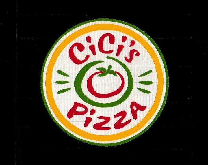 Cici's Logo - Cici's Pizza Logo | Duct Tape | Pizza logo, Cicis pizza, Pizza coupons
