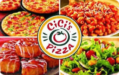 Cici's Pizza Logo - Check Your CiCis Pizza Gift Card Balance | GiftCardGranny