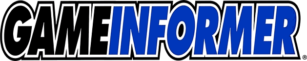 Game Informer Logo - File:Logo of Game Informer (2000-2009).png - Wikimedia Commons
