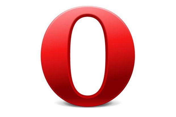 Opera Browser Logo - Opera browser maker up for sale | Computerworld
