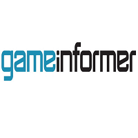 Game Informer Logo - Game Informer Current Issue