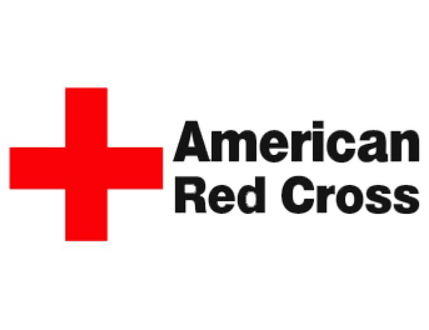 Printable Red Cross Logo - American Red Cross