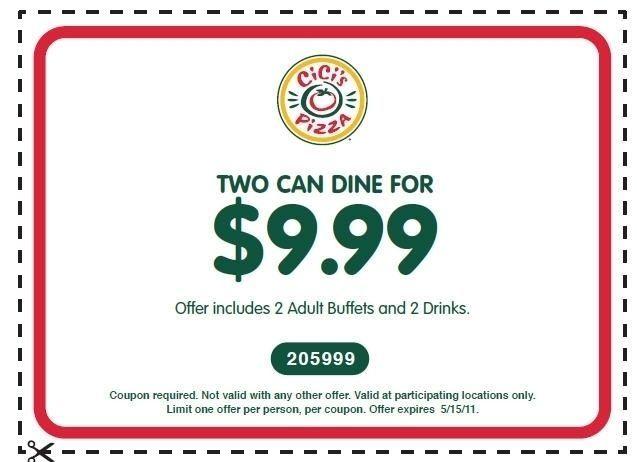 Cici's Pizza Logo - cici s pizza coupons.wagenaardentistry.com