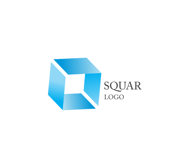 I Square Logo - square logo design inspiration square inspiration vector logo design