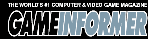Game Informer Logo - Game Informer | Logopedia | FANDOM powered by Wikia