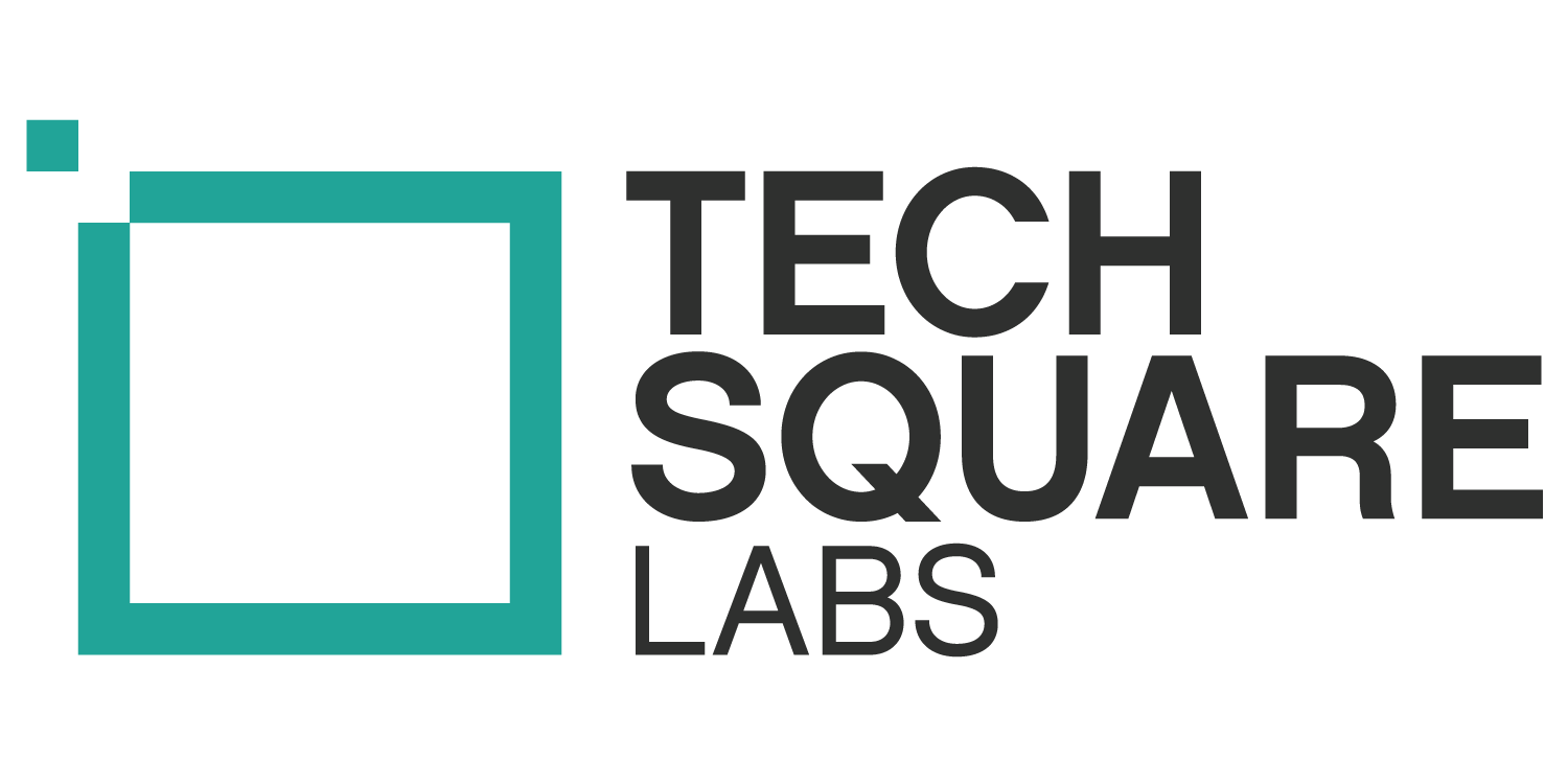 I Square Logo - TechSquare Labs