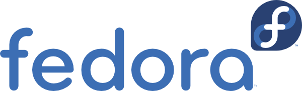 Fedora Logo - Logo