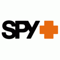 Spy Logo - spy optics | Brands of the World™ | Download vector logos and logotypes