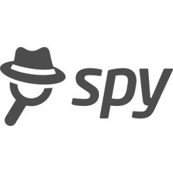 Spy Logo - Spy Logo