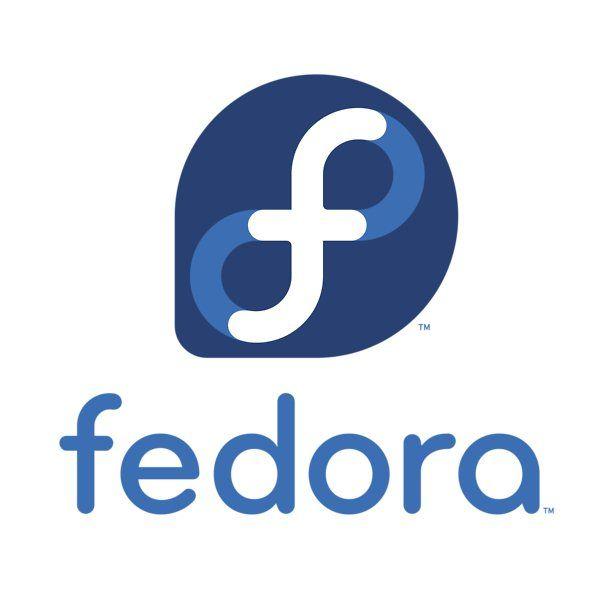 Fedora Logo - Fedora Font and Fedora Logo