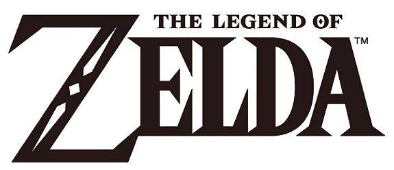 Game Informer Logo - Zelda: Breath of the Wild – Game Informer features (#6: Zelda game ...
