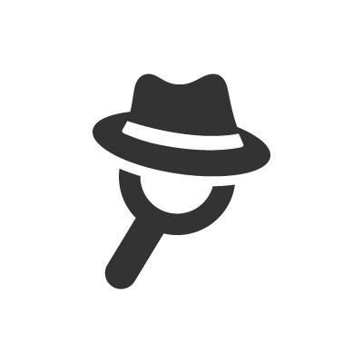Black Spy Logo - spy logo Archives – Logofound