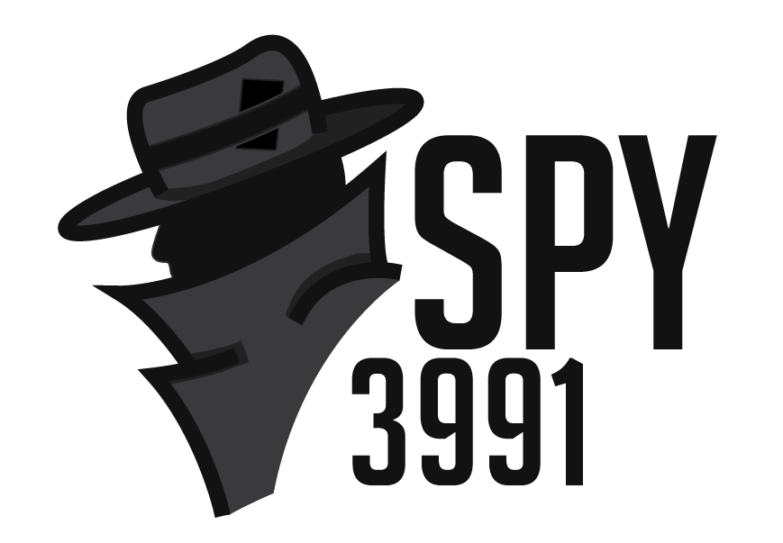 Espionage Logo - Spy Logos