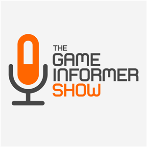 Game Informer Logo - The Game Informer Show | Listen to Podcasts On Demand Free | TuneIn