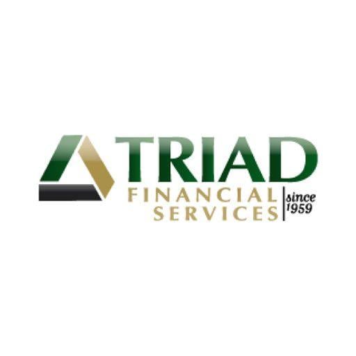 Mobile Home Logo - Triad Financial Services Home Loans & Mobile Home Loans