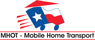 Mobile Home Logo - Mobile Home Movers, Mobile Home Movers Houston TX, Mobile Home