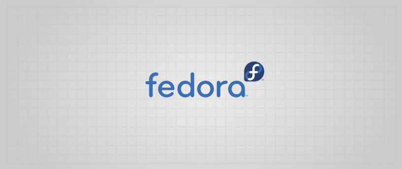 Fedora Logo - Fedora logo redesign