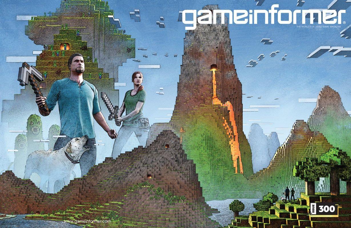 Game Informer Logo - How Game Informer Levels-Up Print Subscriptions - Folio:
