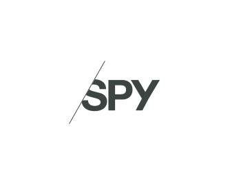 Spy Logo - Spy logo design contest