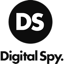 Spy Logo - File:Digital Spy logo.png