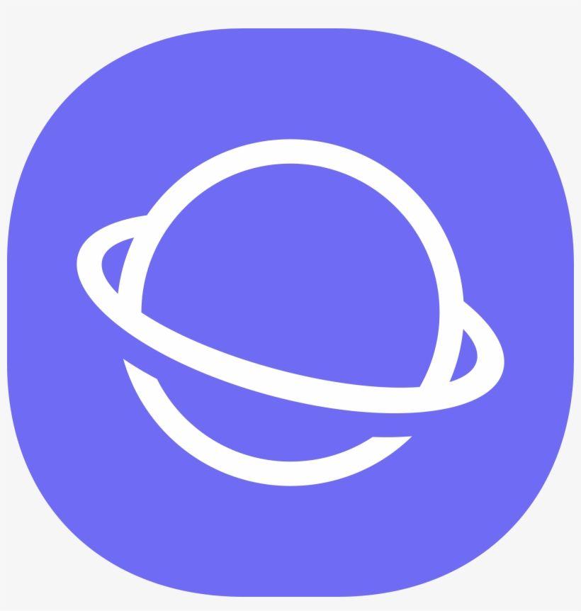 Browser Logo - Samsung Internet Logo - Samsung Internet Browser Logo - Free ...