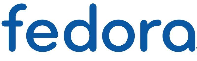 Fedora Logo - Fedora Logos