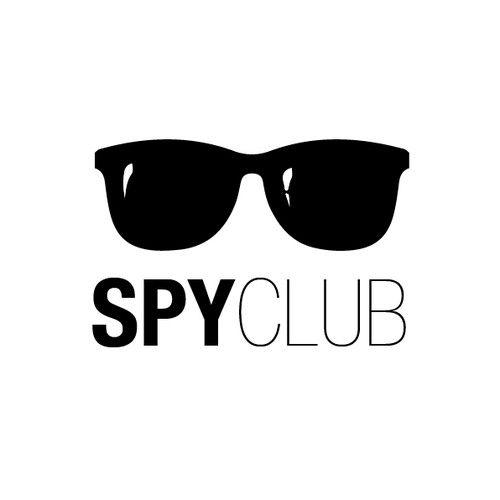Spy Logo - Spy Club - Entertainment Production Company seeks Hip new Logo ...