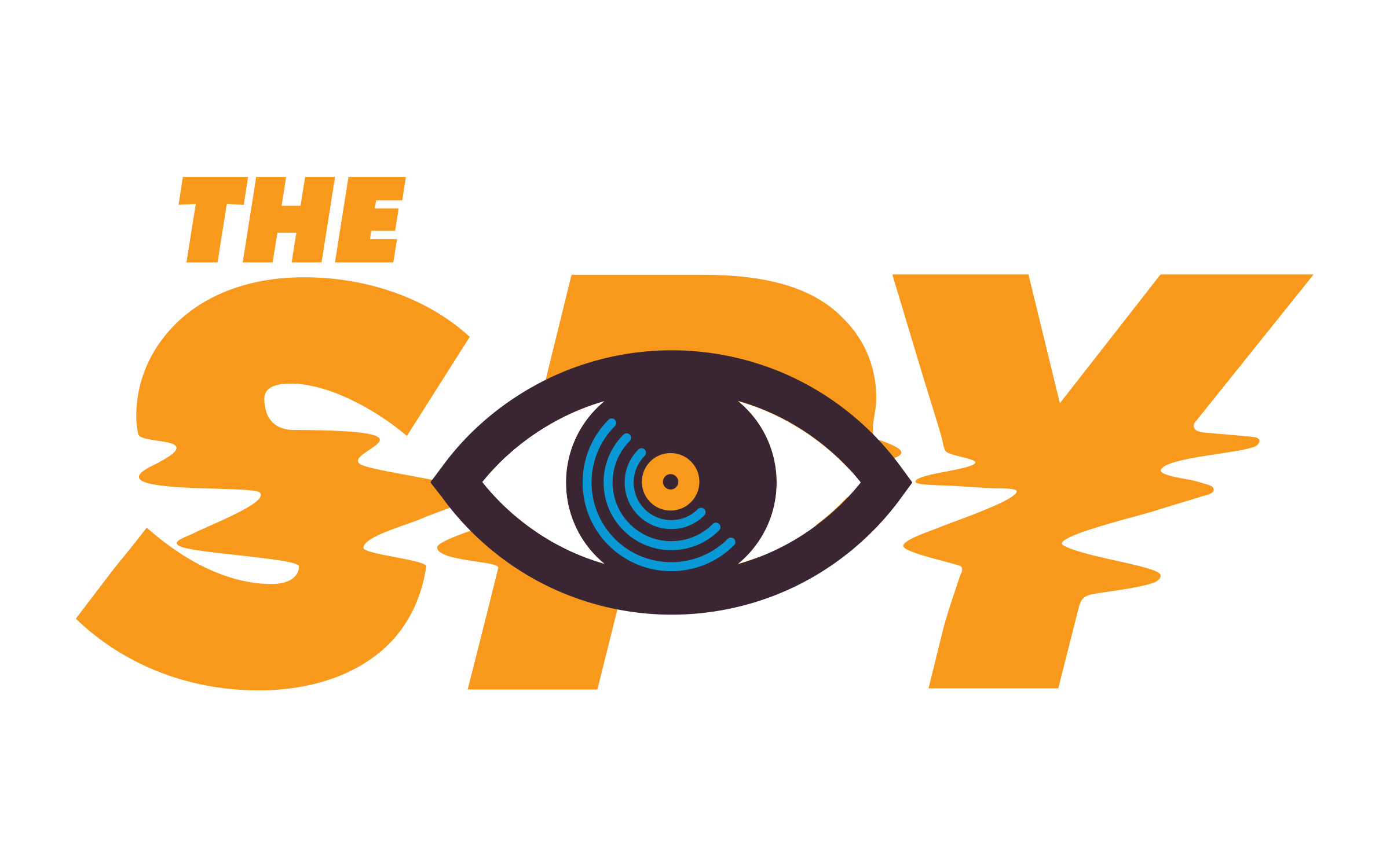 Spy Logo - File:The Spy FM Logo.png - Wikimedia Commons