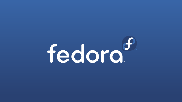 Fedora Logo - Fedora To Deprecate YUM in Fedora 29 Release