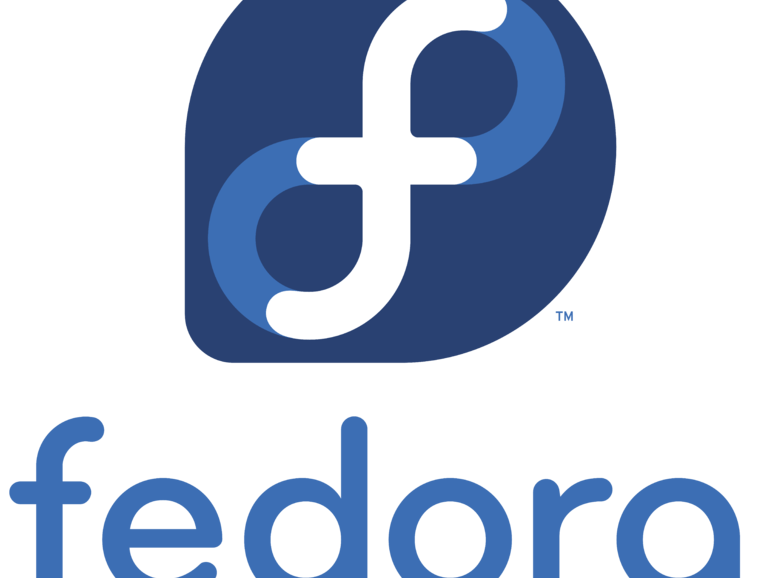 Fedora Logo - Fedora 23: A walk through my favorite Linux installer - Anaconda | ZDNet