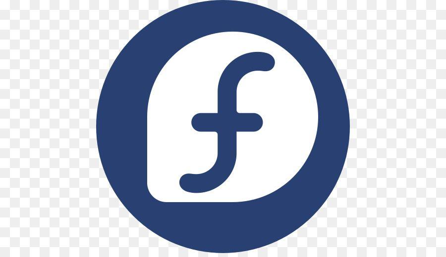 Fedora Logo - Fedora Computer Icons Virtual private server Linux Operating Systems ...