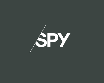 Spy Logo - Spy logo design contest - logos by pink