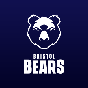 Boxing Bear Logo - Bristol Bears Rugby Home | Bristol Bears